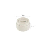 Citron 250ml Mighty Tot Thermos Food Jar 18mo+ | The Nest Attachment Parenting Hub